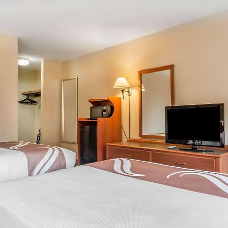 Quality Inn Hermitage Luaran gambar