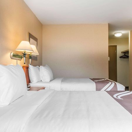 Quality Inn Hermitage Luaran gambar