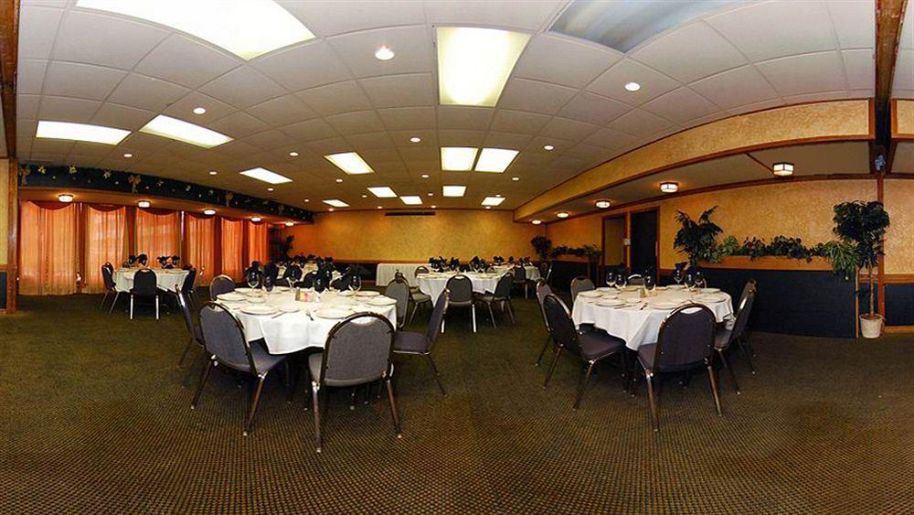 Quality Inn Hermitage Luaran gambar